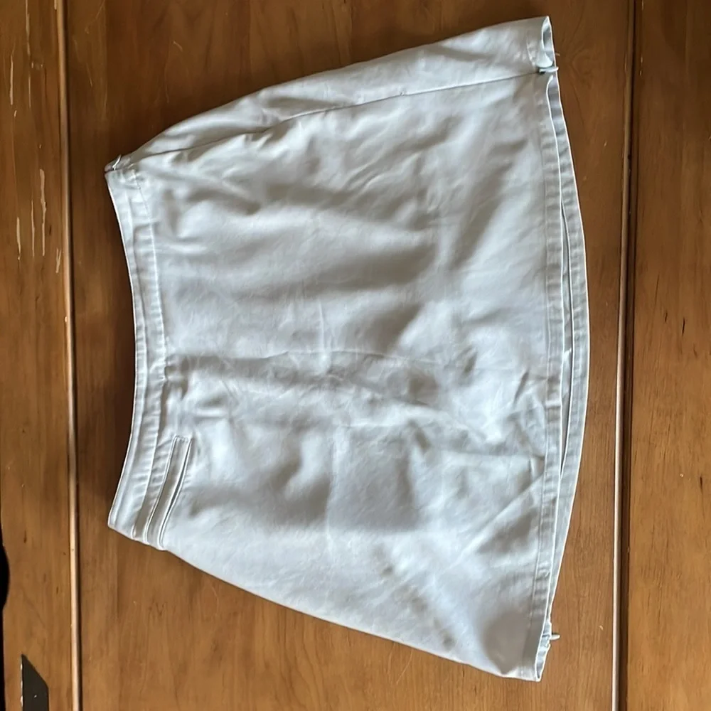 PATAGONIA Skort Size 12